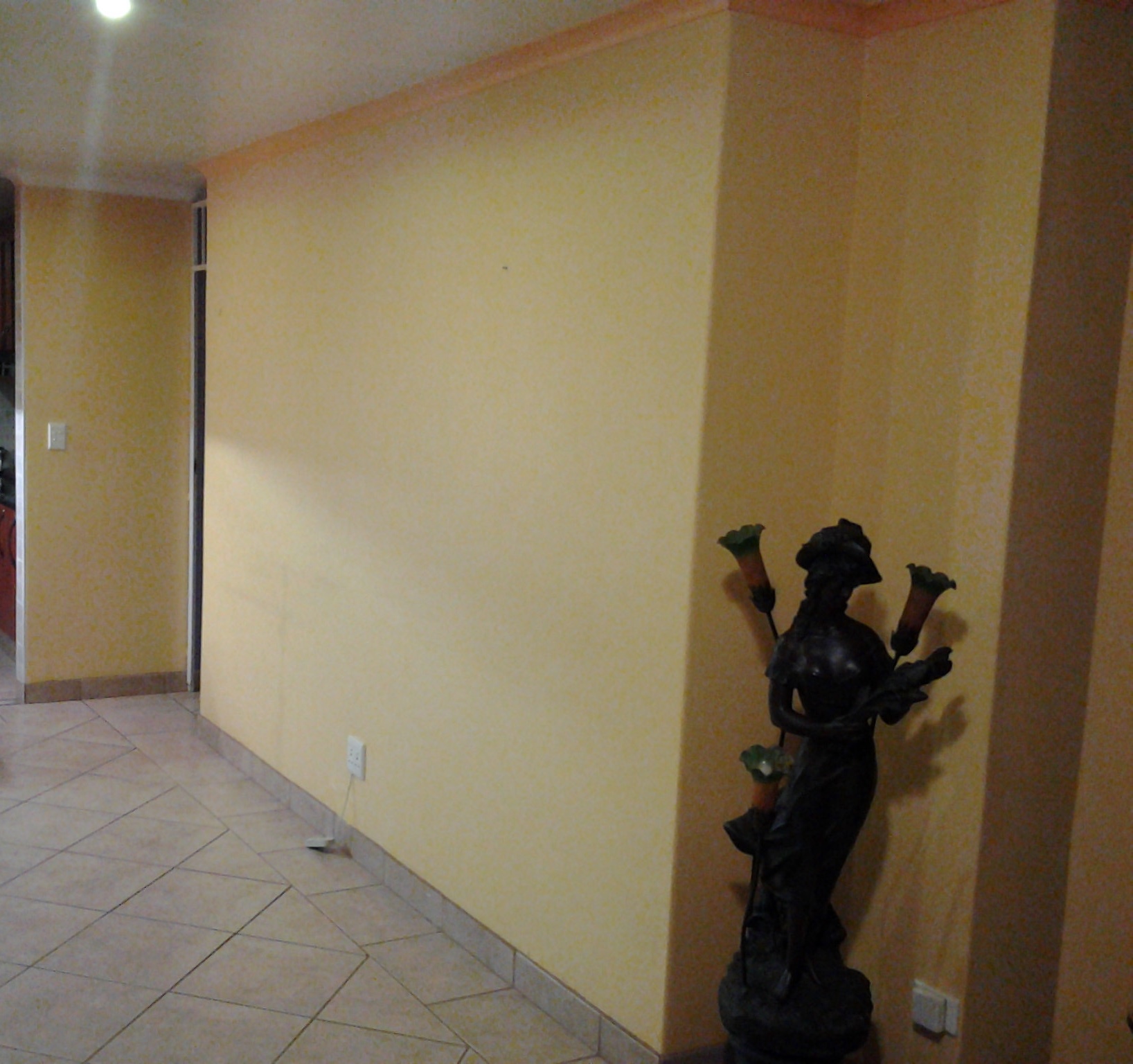 living room renovations
