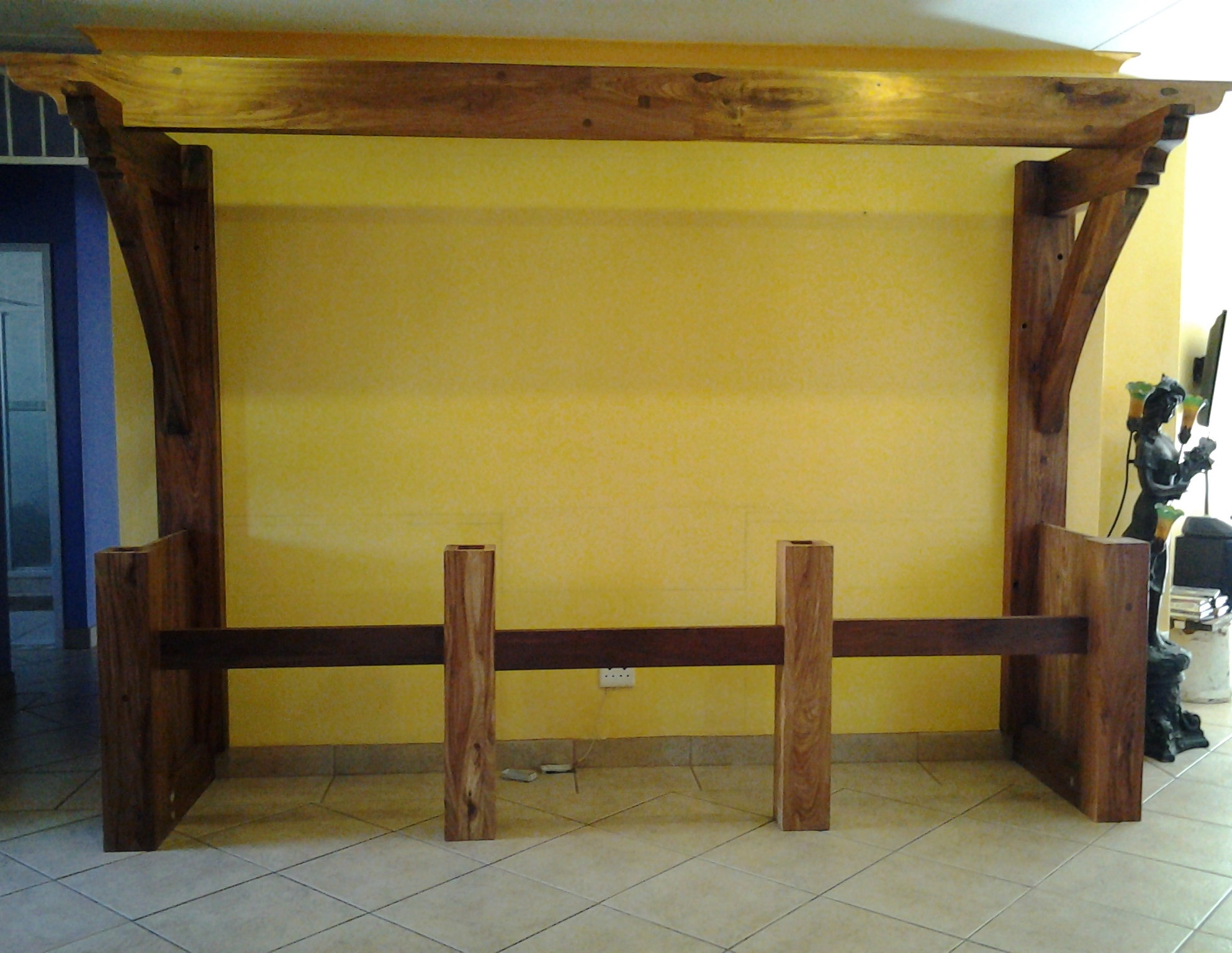 living room renovations