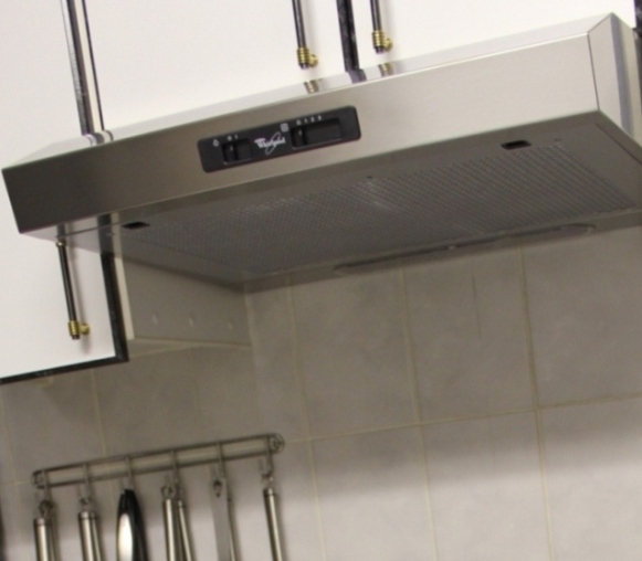 extractor fan